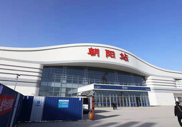 外装铝单板